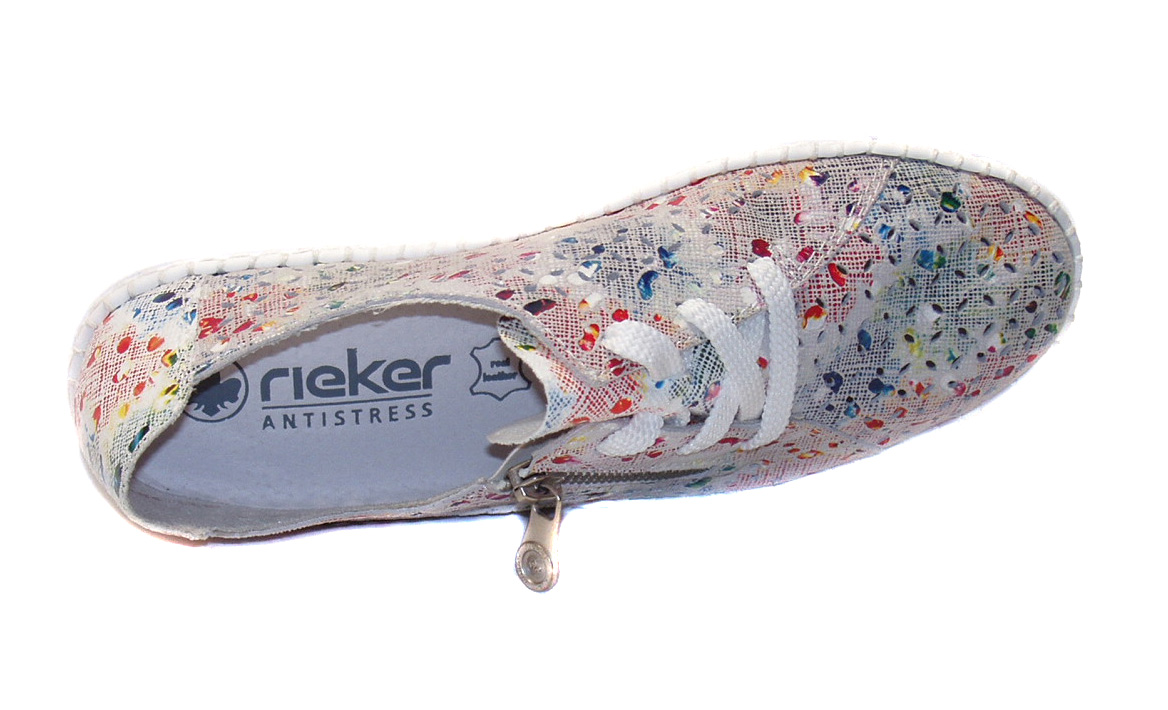Chaussure lacet Rieker M2306 – Image 2