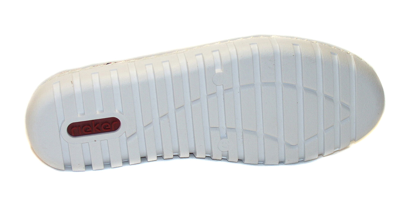 Chaussure lacet Rieker M2306 – Image 3