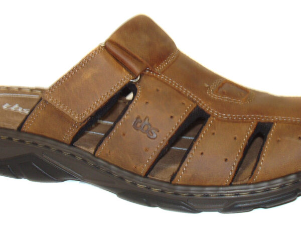 Mule Tbs Jerome