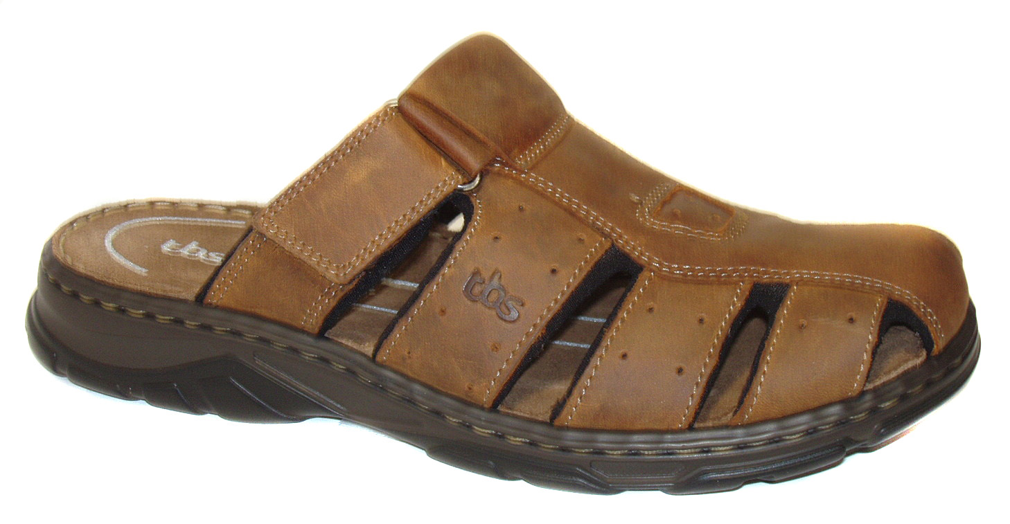 Mule Tbs Jerome