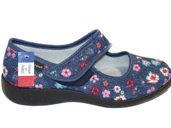 Chausson Fargeot Taquine