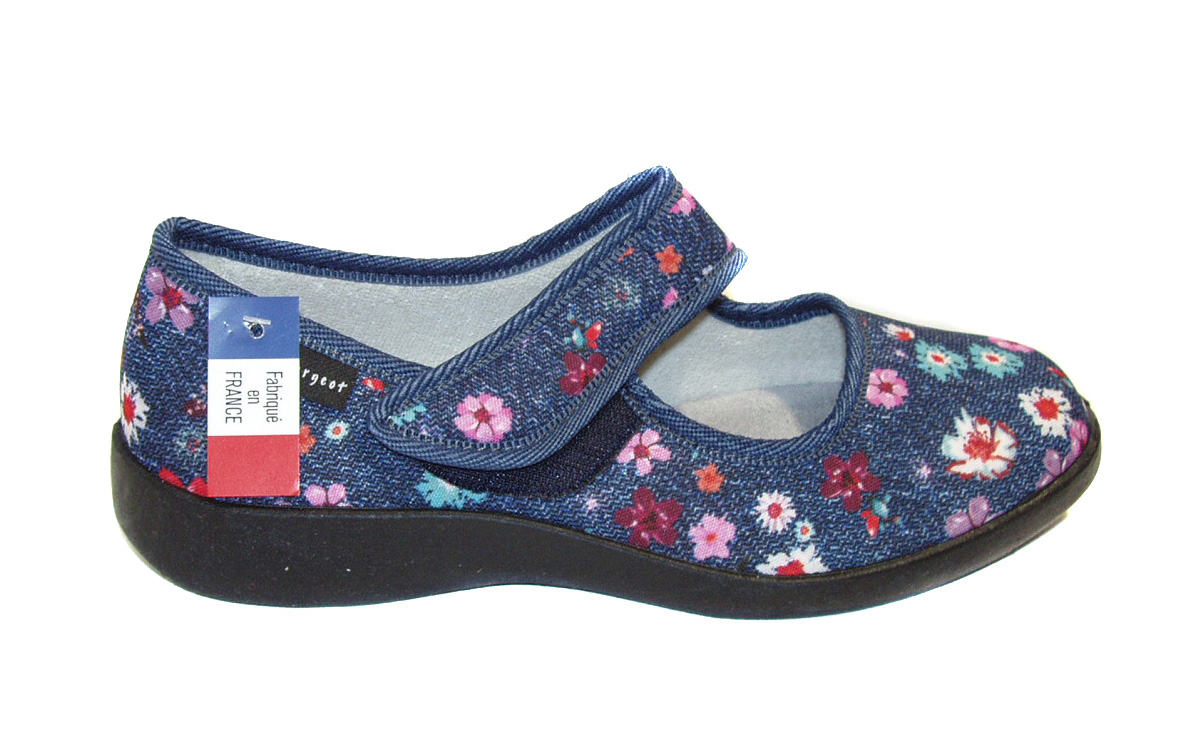 Chausson Fargeot Taquine