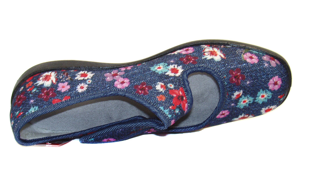 Chausson Fargeot Taquine – Image 2