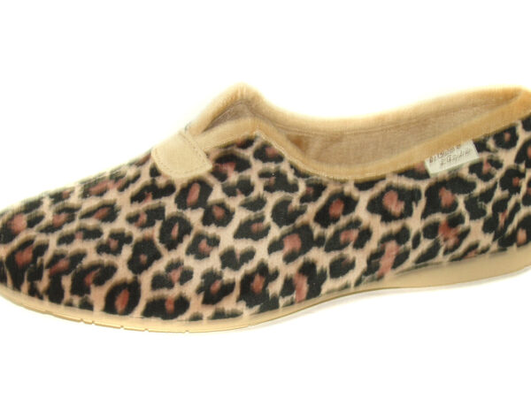 Chausson Maison de l'espadrille 6060