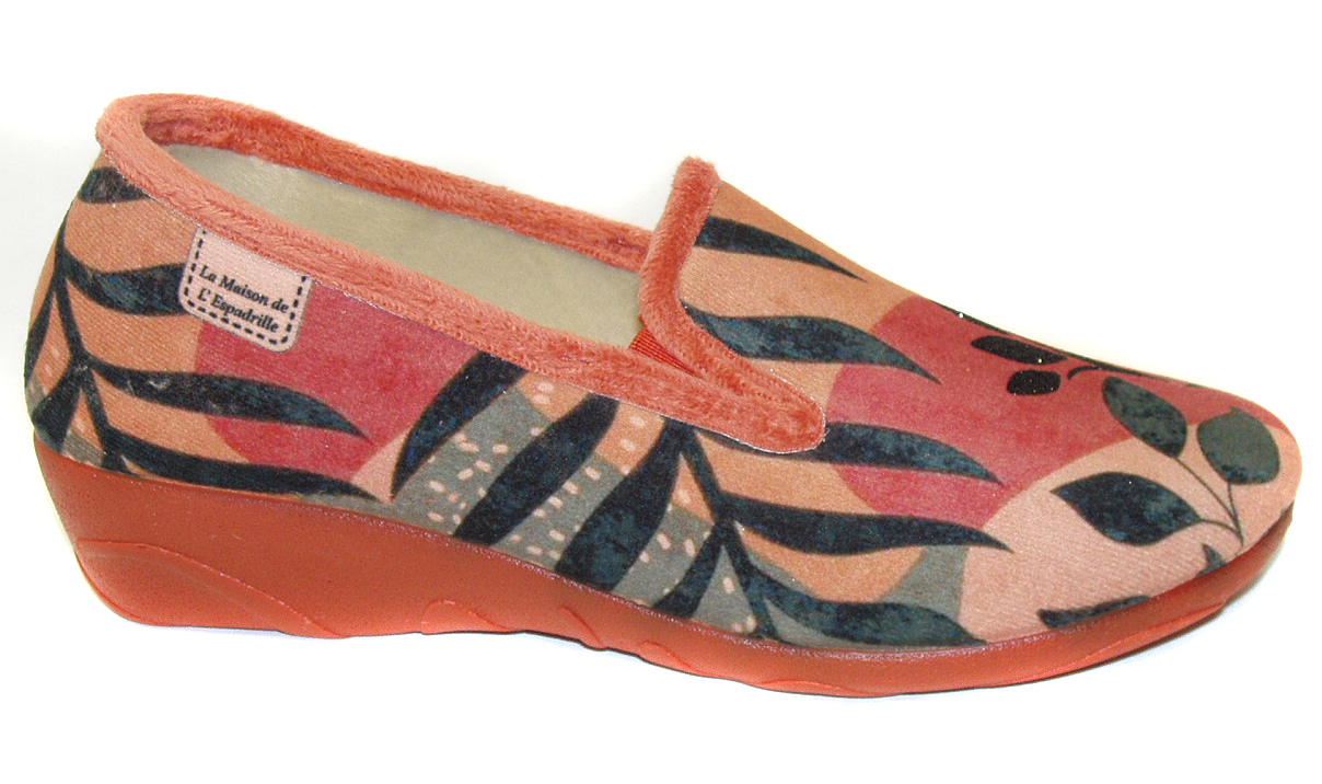 Chausson Maison de L'espadrille 6164 – Image 3