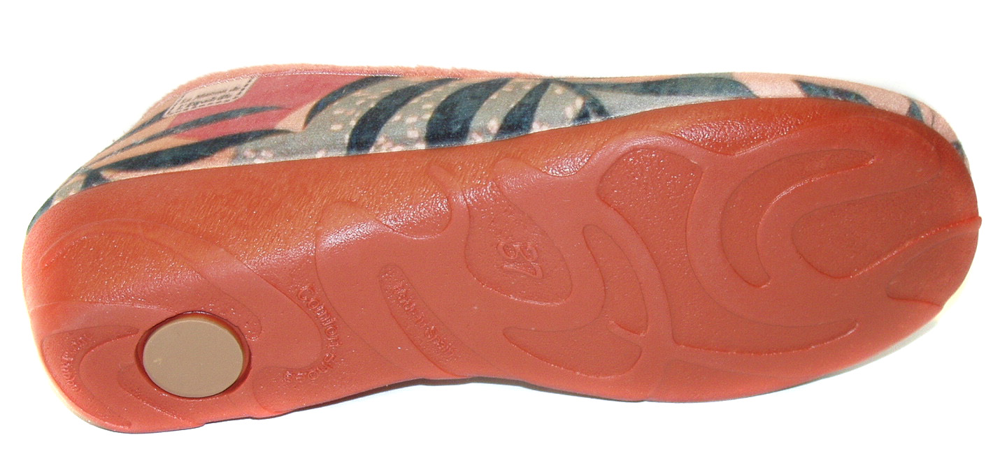 Chausson Maison de L'espadrille 6164 – Image 2