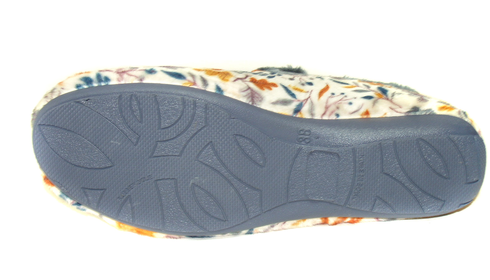 Chausson Maison de l'espadrille 6203 – Image 2