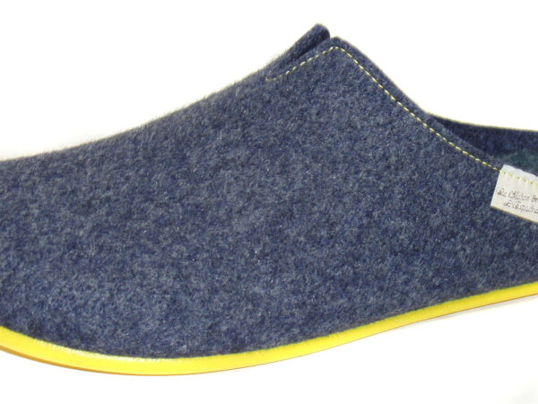 Mule Maison de L'espadrille 6716