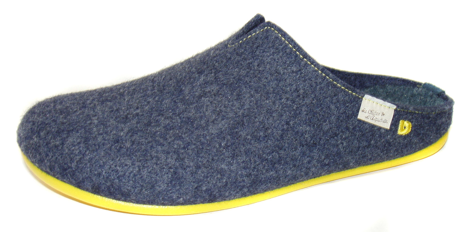Mule Maison de L'espadrille 6716