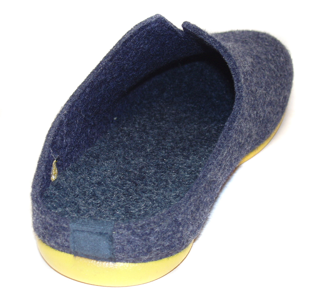 Mule Maison de L'espadrille 6716 – Image 3