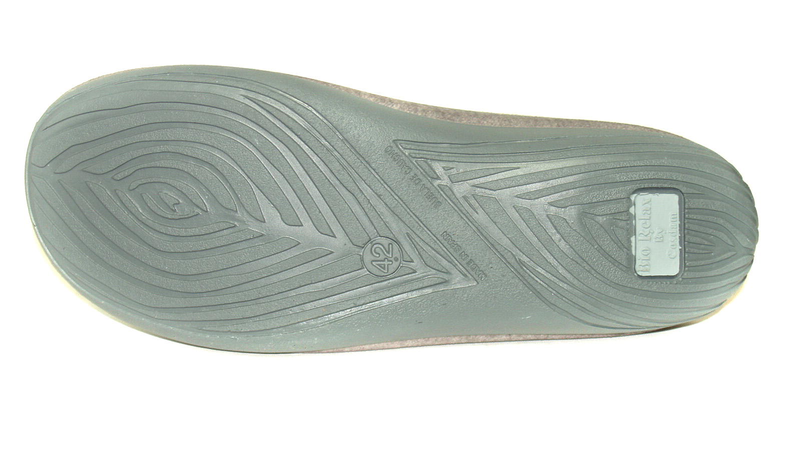 Mule MAISON DE L'ESPADRILLE 6743 – Image 3