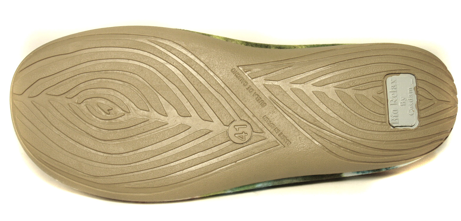 Mule Maison de L'espadrille 6771 – Image 3