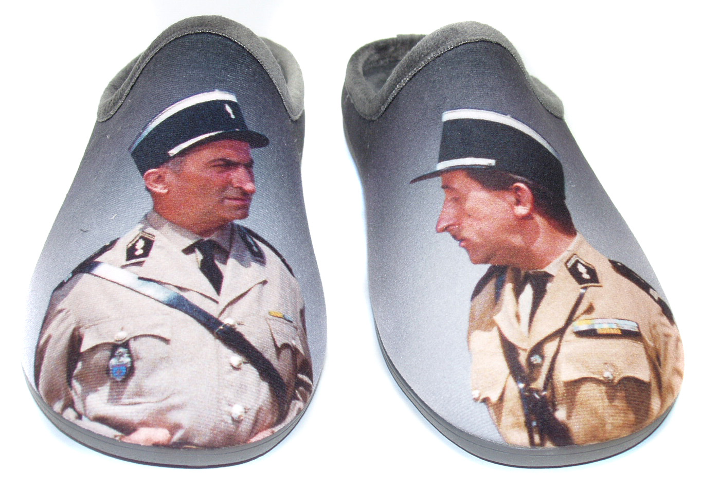 Mule MAISON DE L'ESPADRILLE 6772