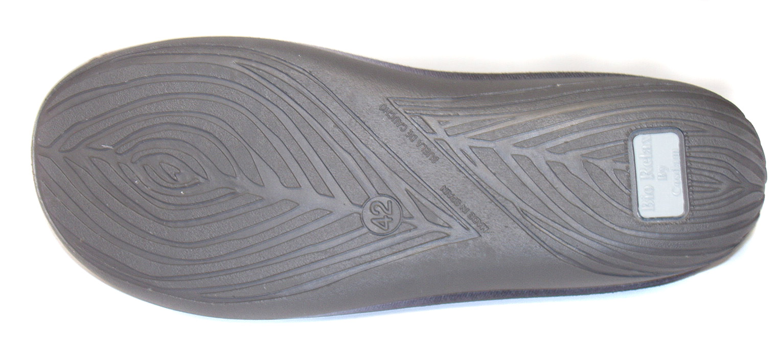 Mule MAISON DE L'ESPADRILLE 6772 – Image 3