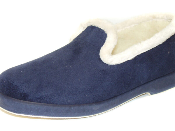Charentaise Maison de L'espadrille 7635
