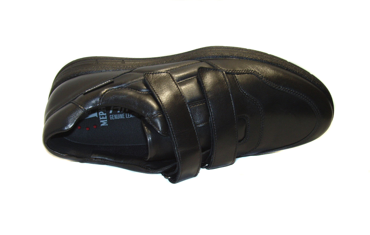 Chaussures velcro Méphisto Ianis – Image 2