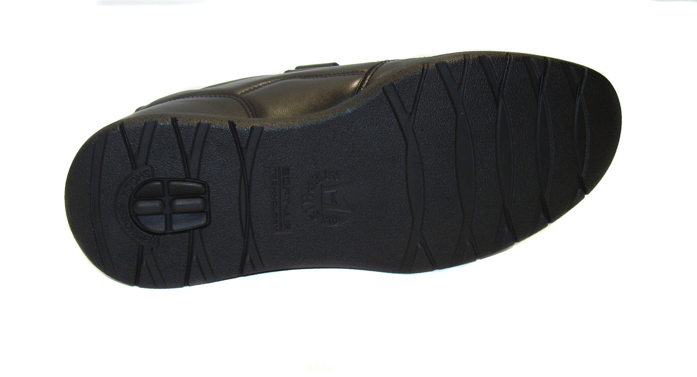 Chaussures velcro Méphisto Ianis – Image 3