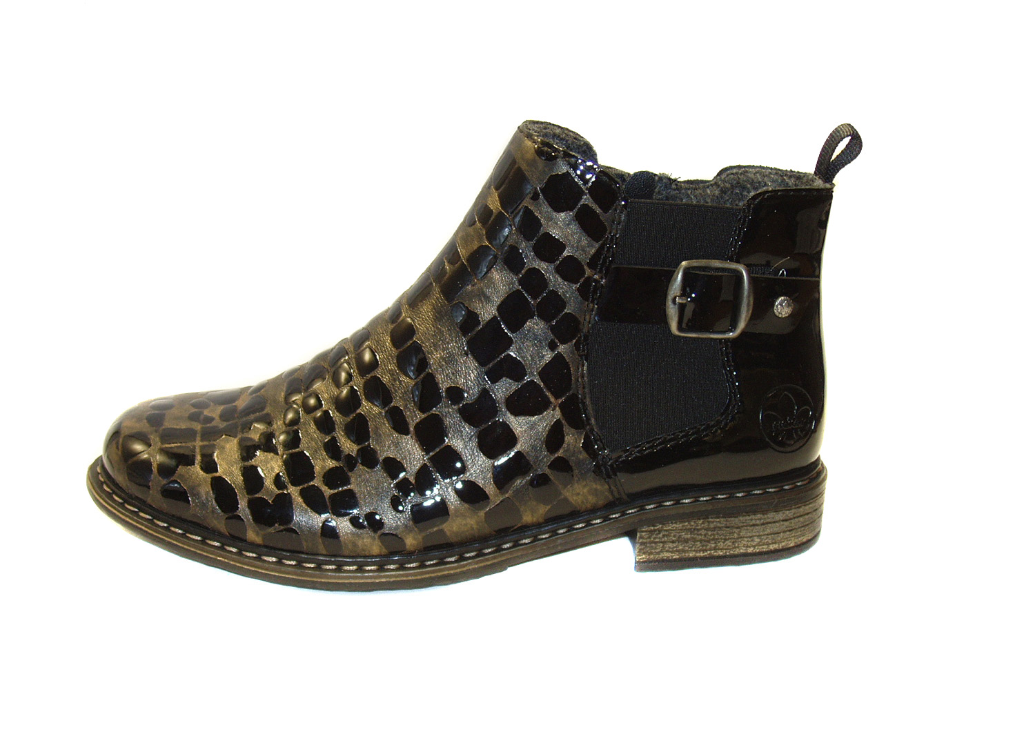 Boots Rieker Z4965