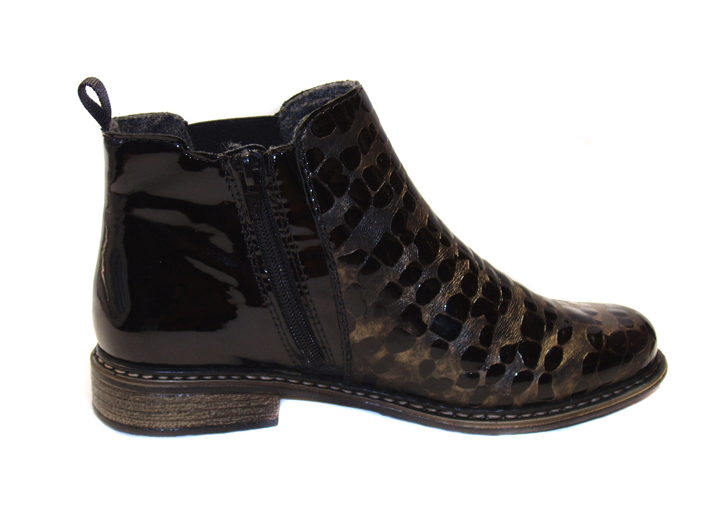 Boots Rieker Z4965 – Image 2