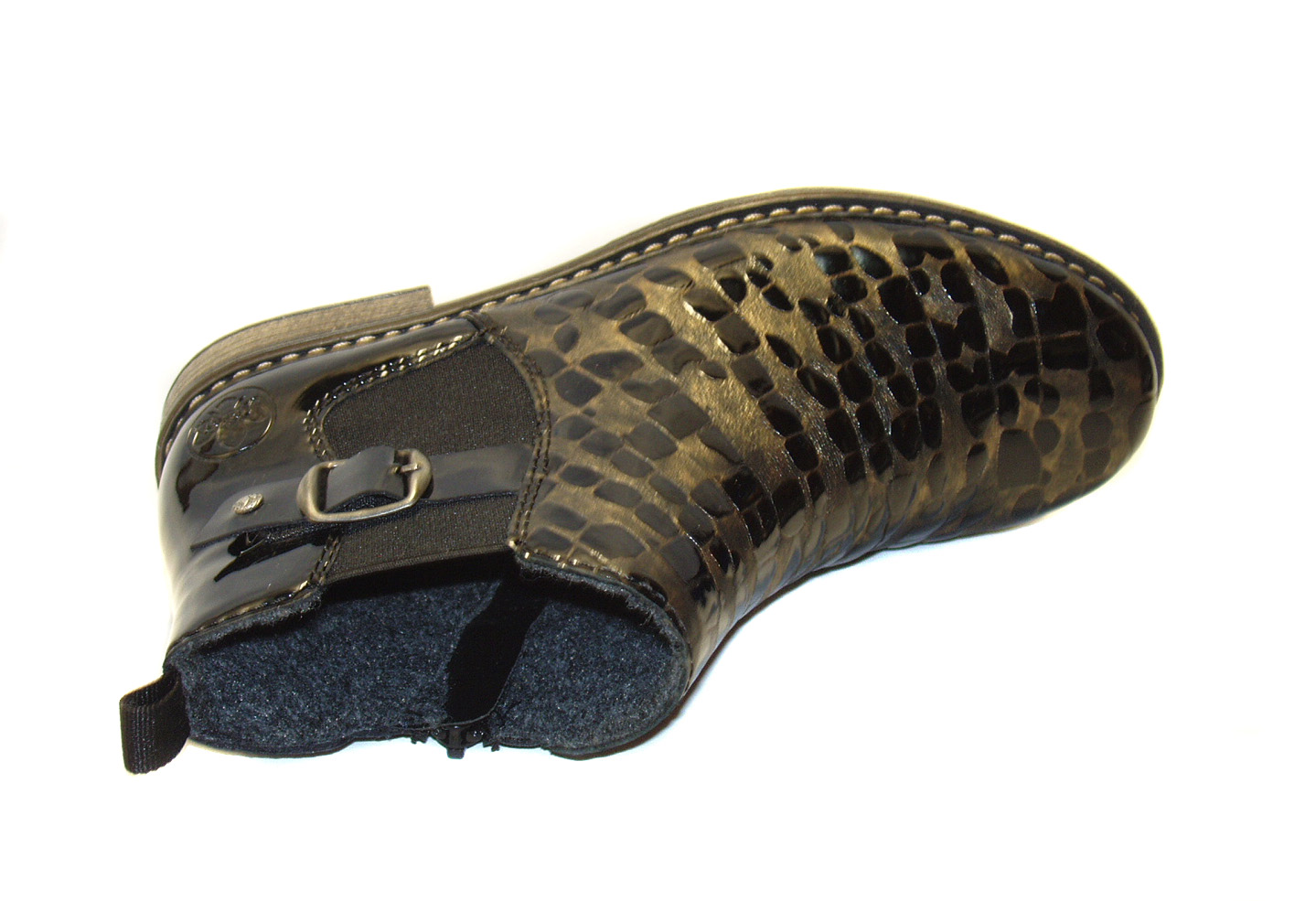 Boots Rieker Z4965 – Image 3