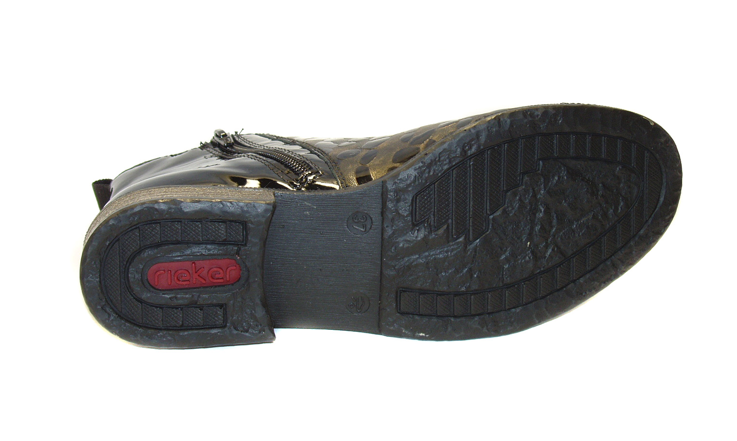 Boots Rieker Z4965 – Image 4