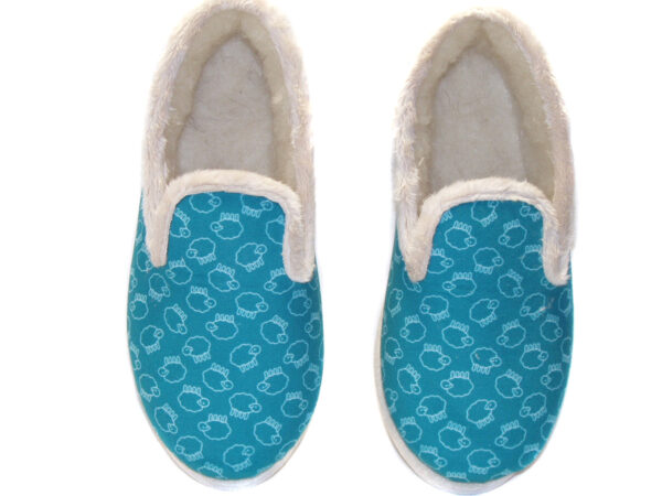 Charentaise ChausseMouton Chaussmout