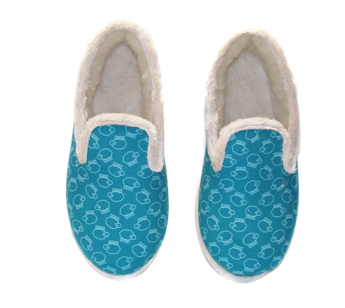 Charentaise ChausseMouton Chaussmout