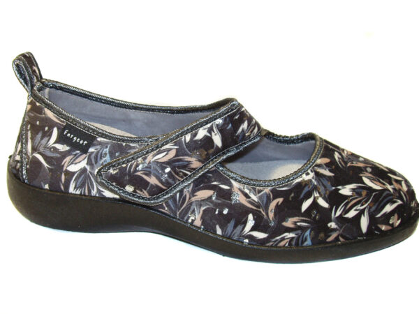 Ballerine Fargeot Tonkin
