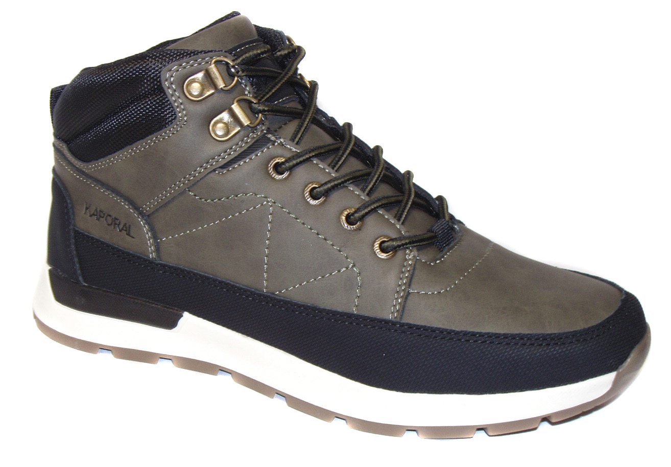 Boots Kaporal Frazo