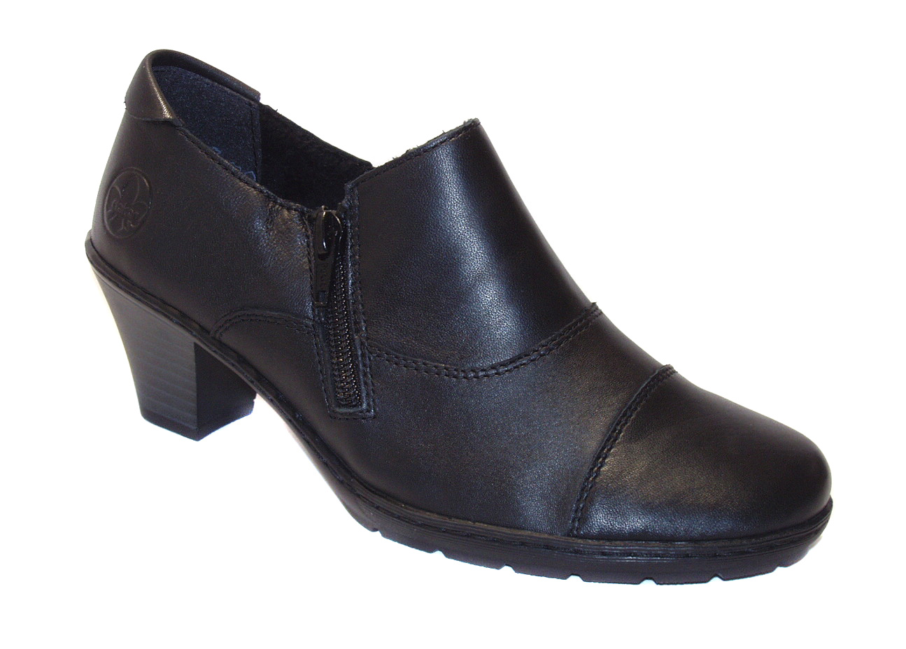 Mocassin Rieker 57173