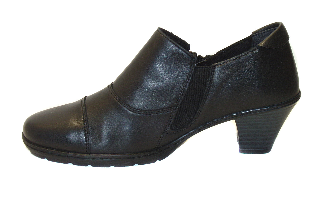 Mocassin Rieker 57173 – Image 2