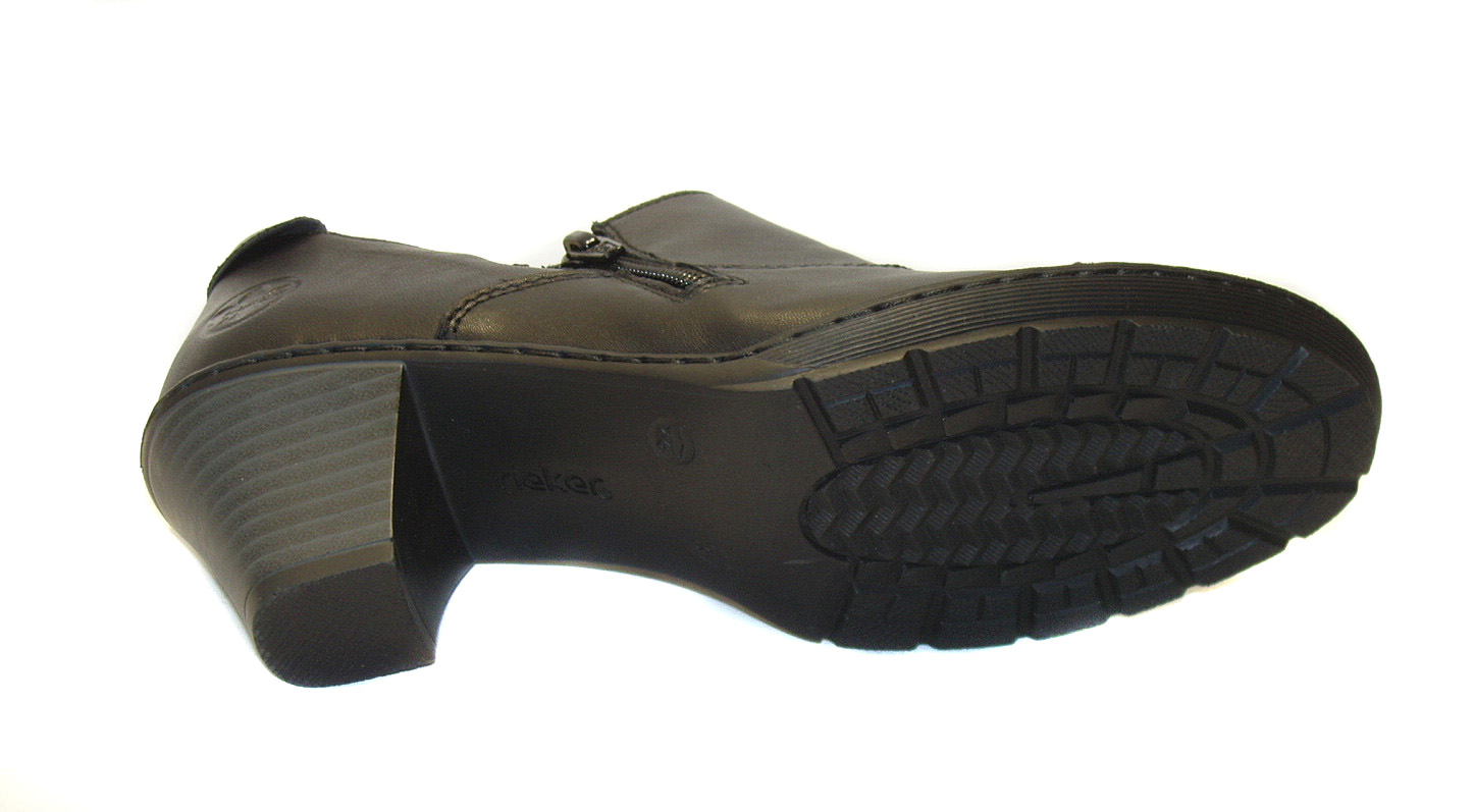 Mocassin Rieker 57173 – Image 4