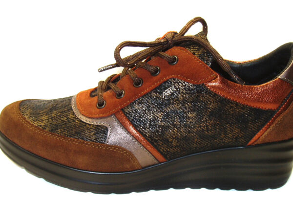 Chaussure Artika Vanilla