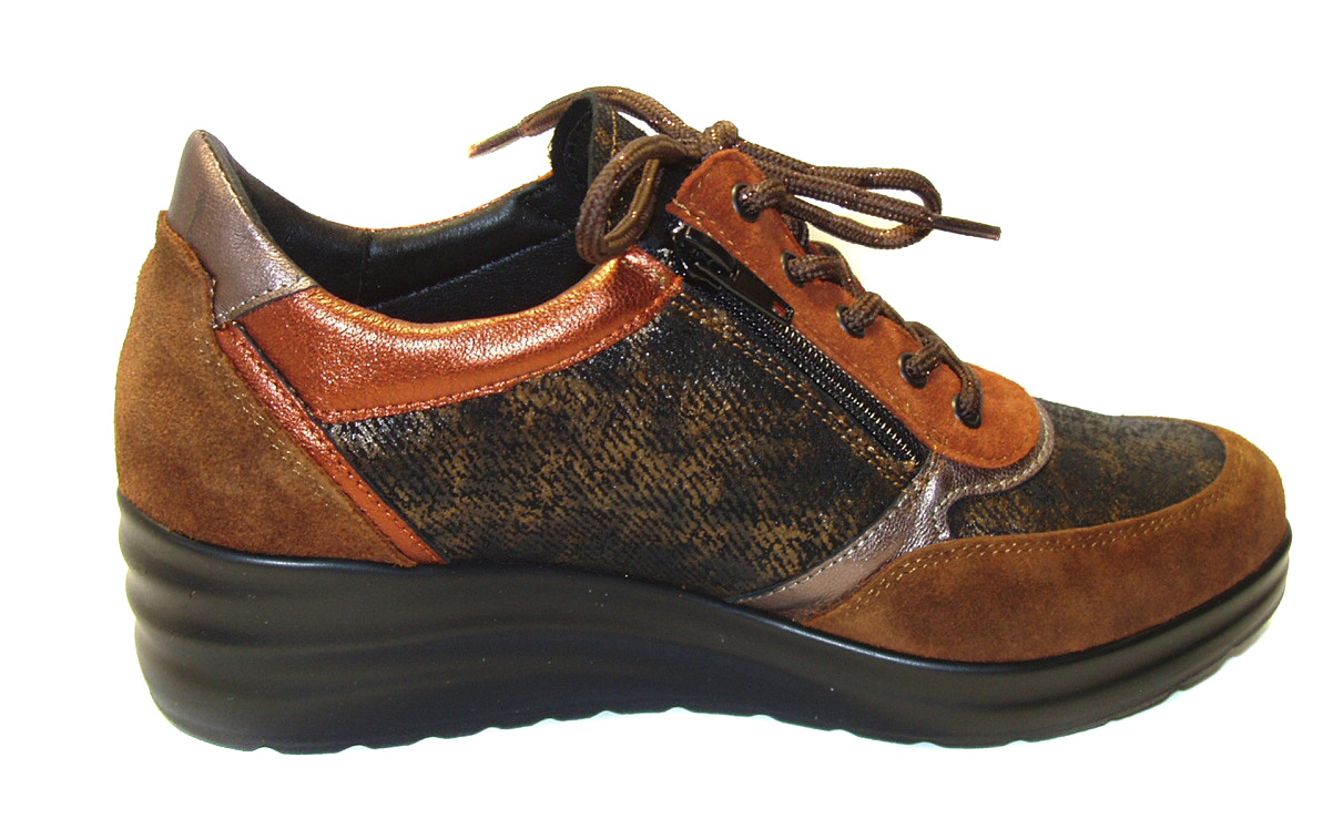 Chaussure Artika Vanilla – Image 2
