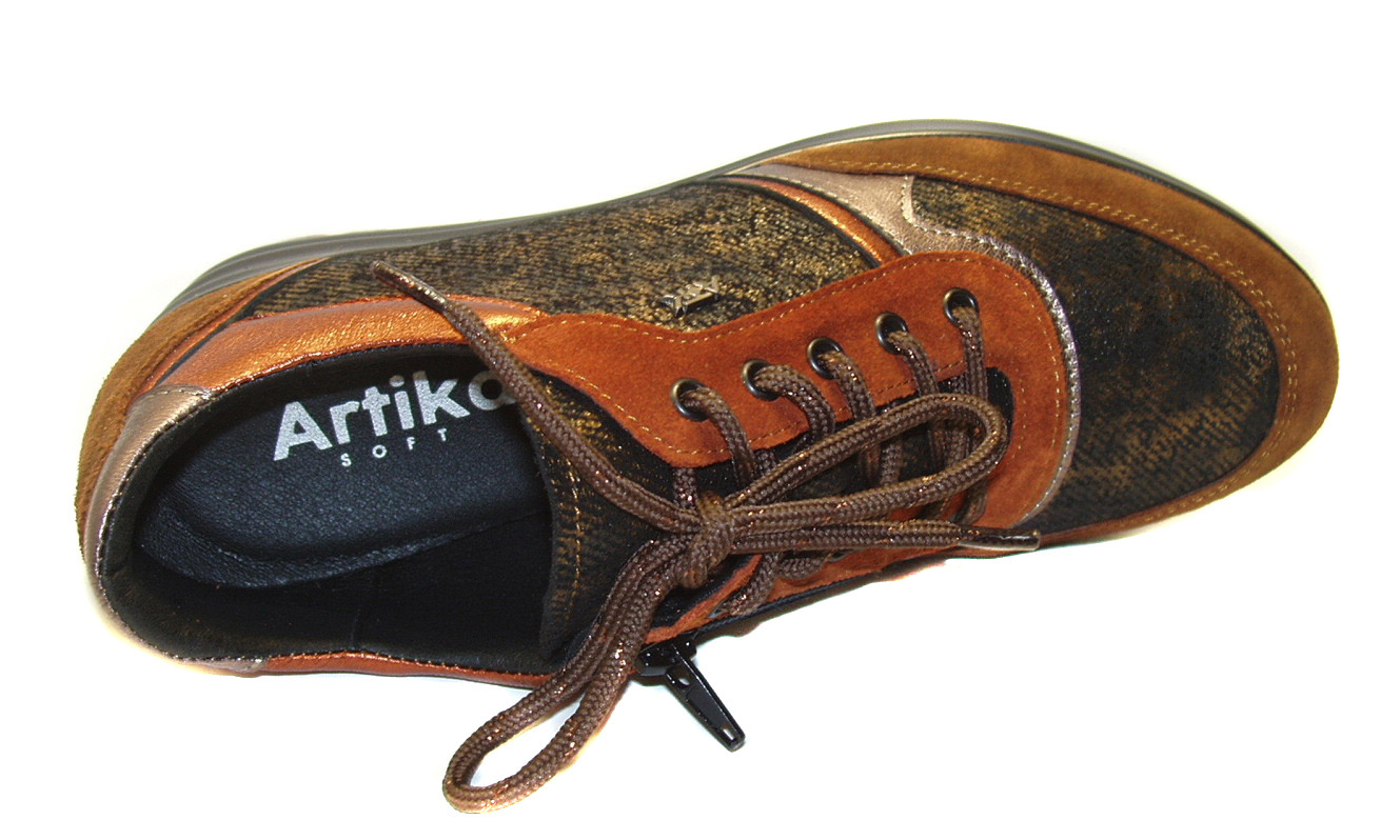 Chaussure Artika Vanilla – Image 3
