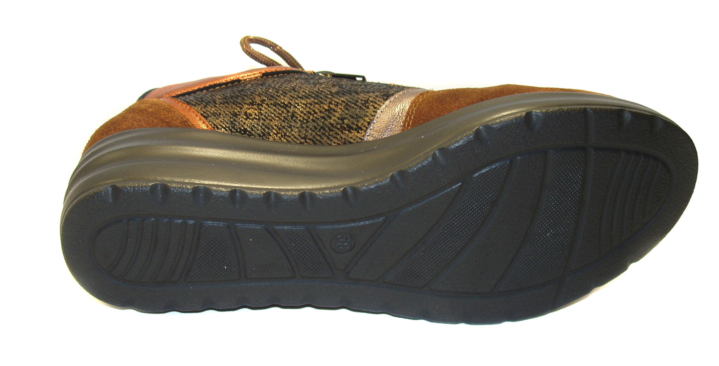 Chaussure Artika Vanilla – Image 4