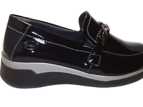 Mocassin Swedi Mabuse