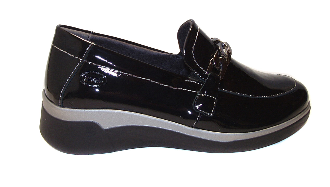 Mocassin Swedi Mabuse