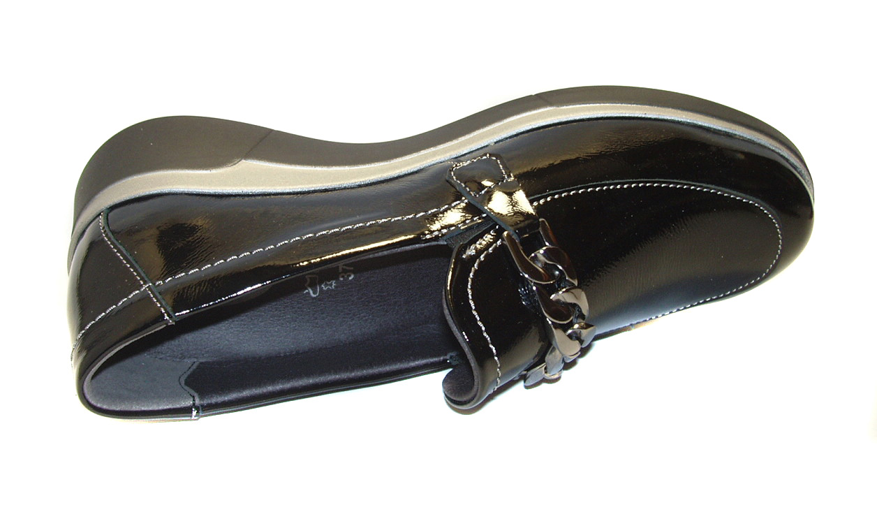 Mocassin Swedi Mabuse – Image 2