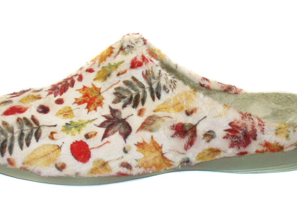 Mule Maison de  L'espadrille 6196