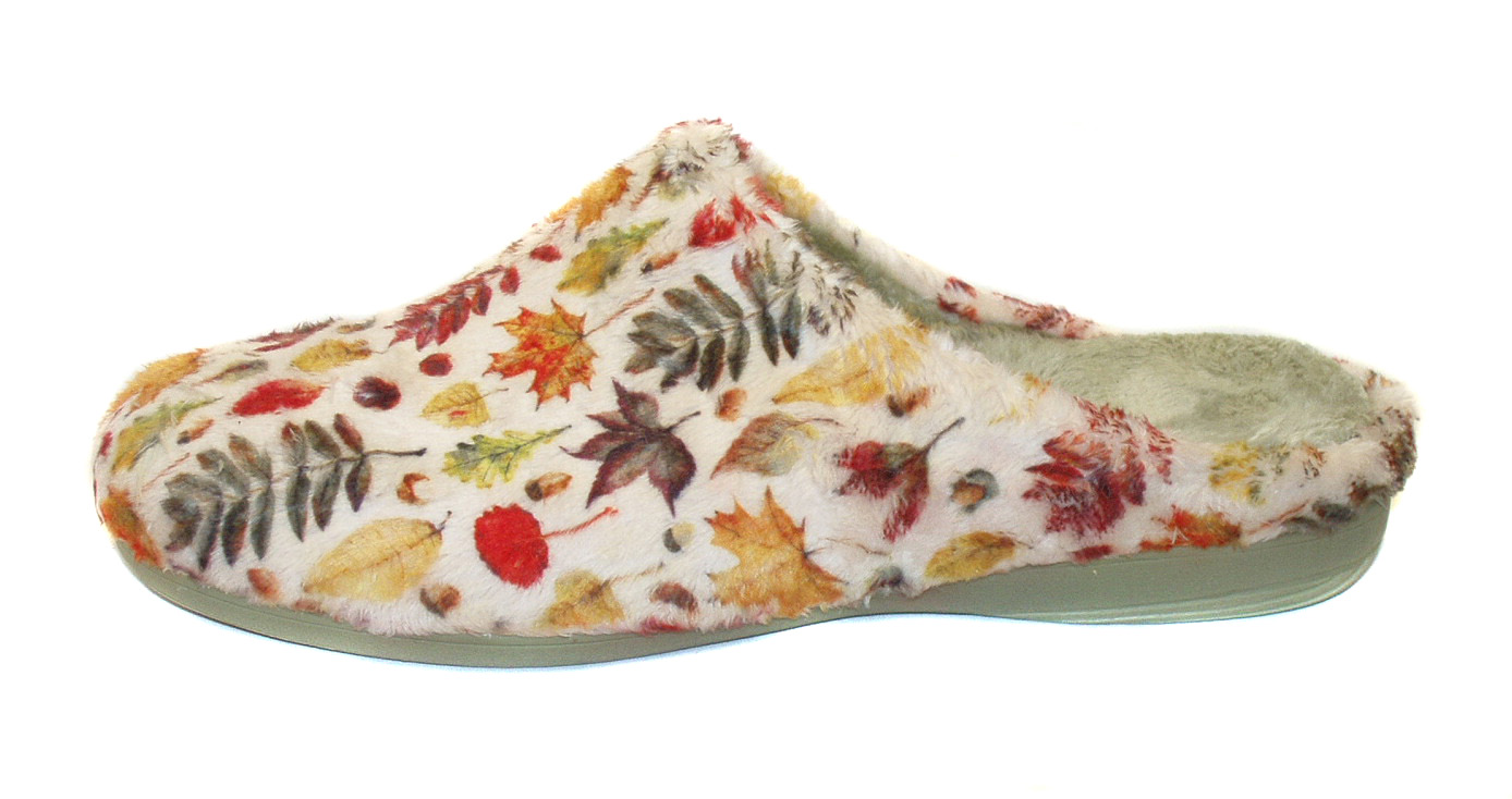 Mule Maison de L'espadrille 6196