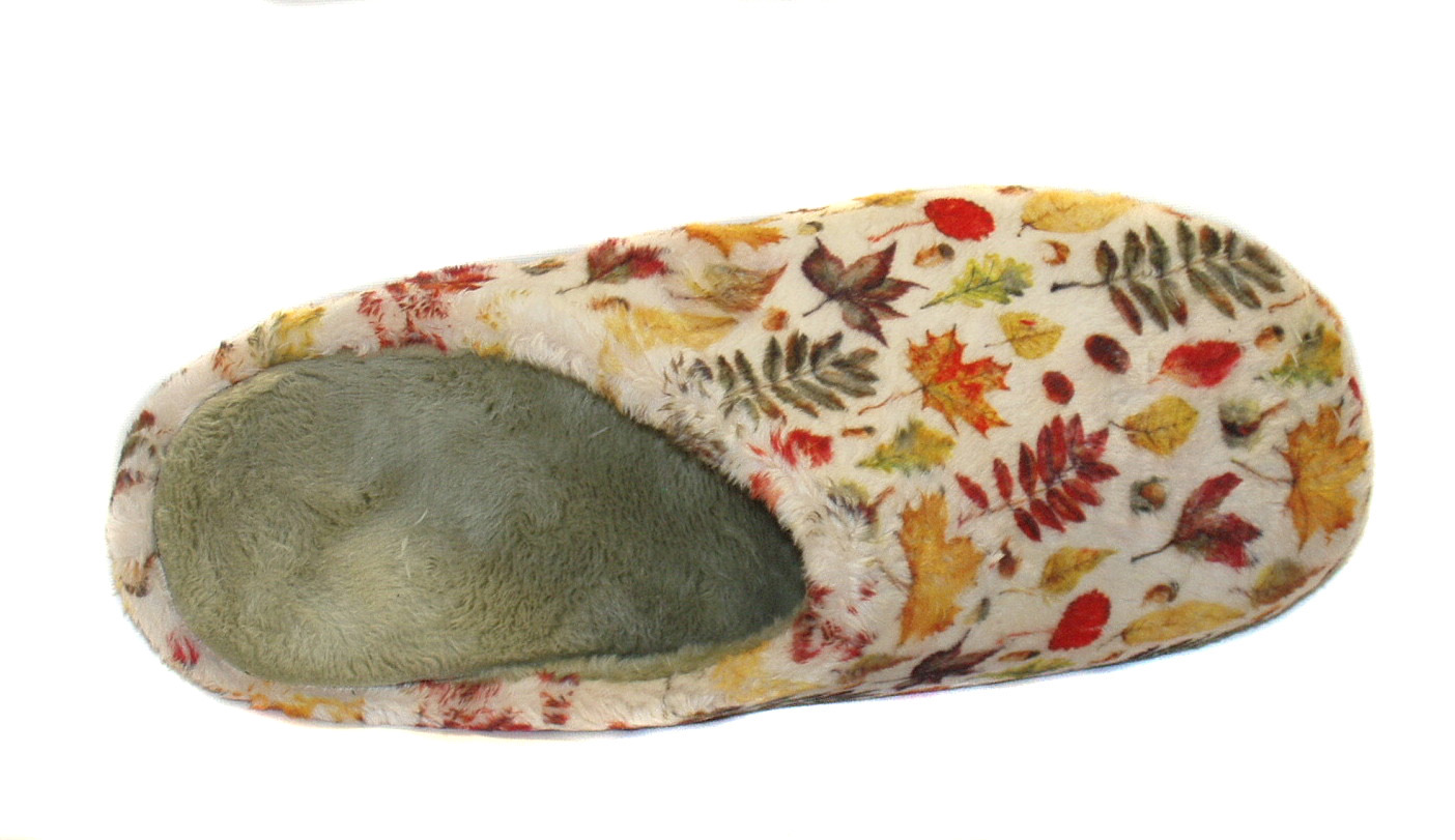 Mule Maison de L'espadrille 6196 – Image 2