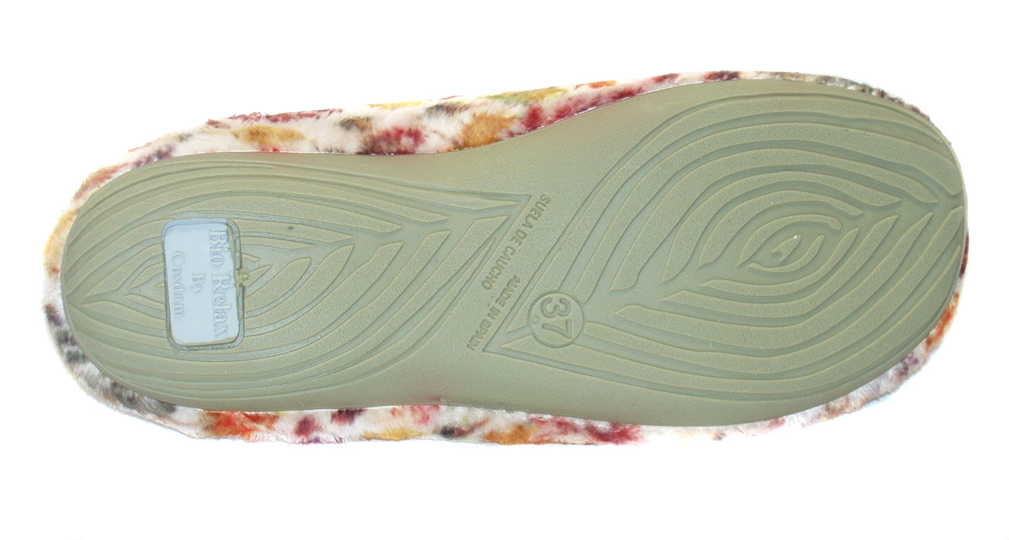 Mule Maison de L'espadrille 6196 – Image 3