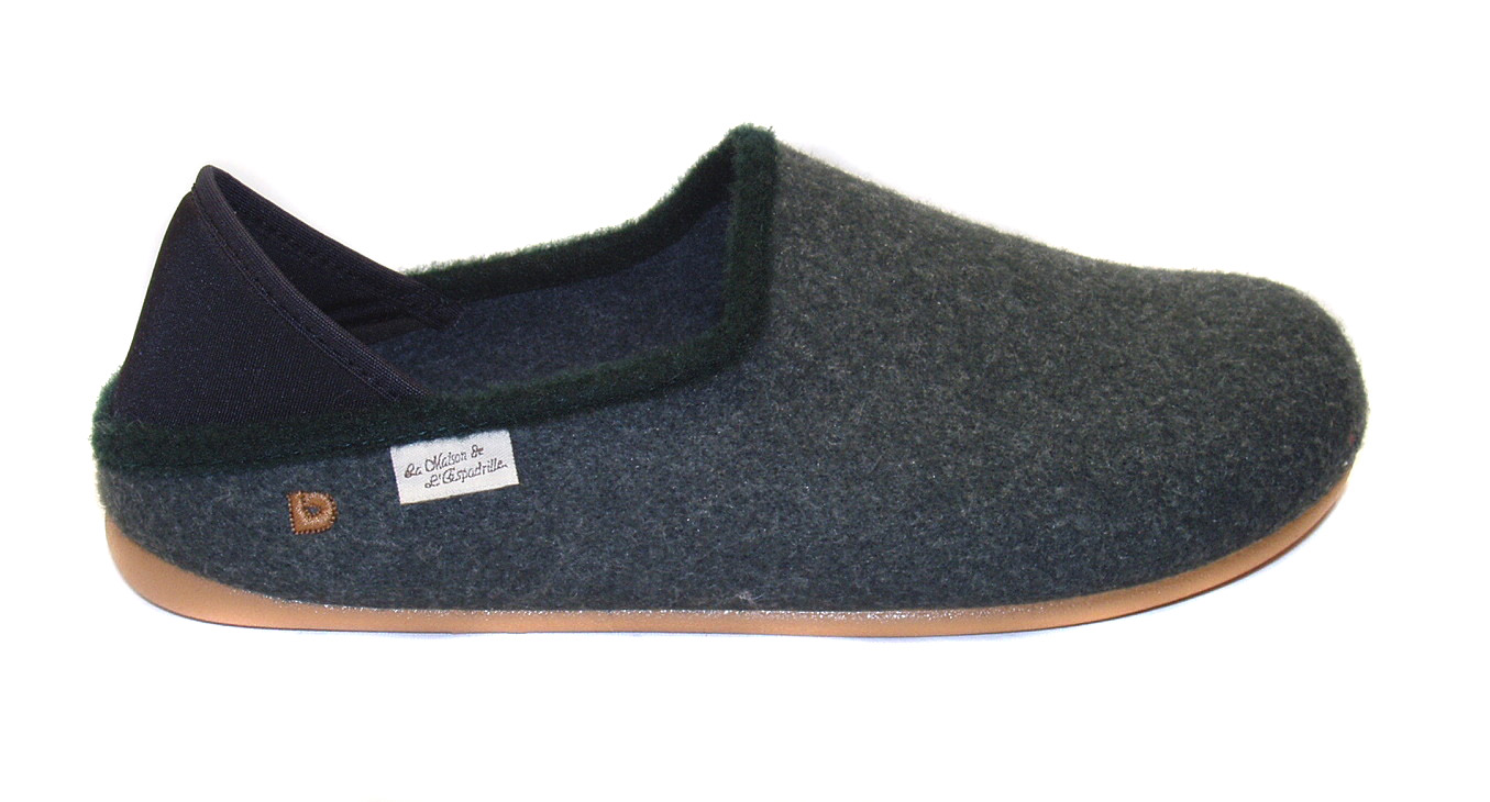 Chausson Maison de L'espadrille 6717