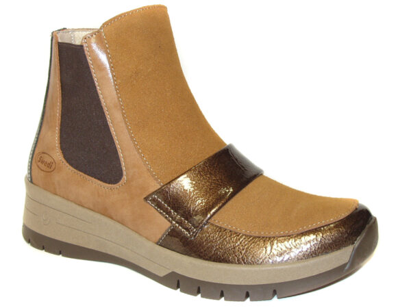 Boots Swedi Sonate