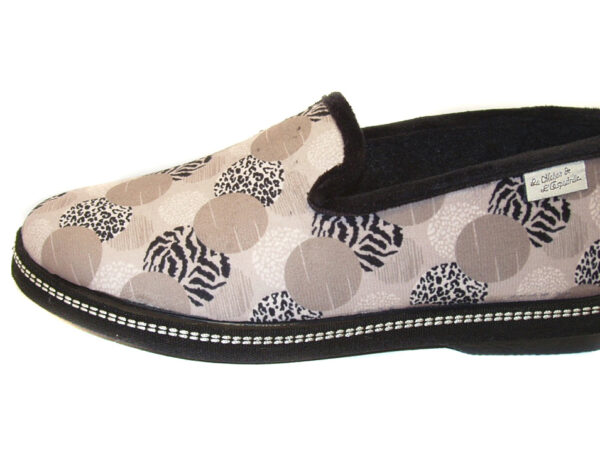 Chausson Maison de L'espadrille 6806