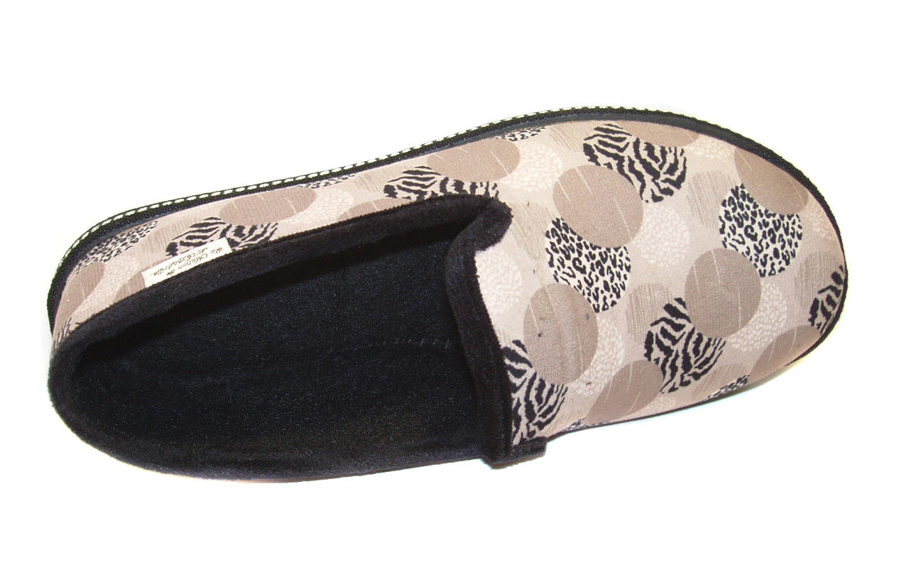 Chausson Maison de L'espadrille 6806 – Image 2