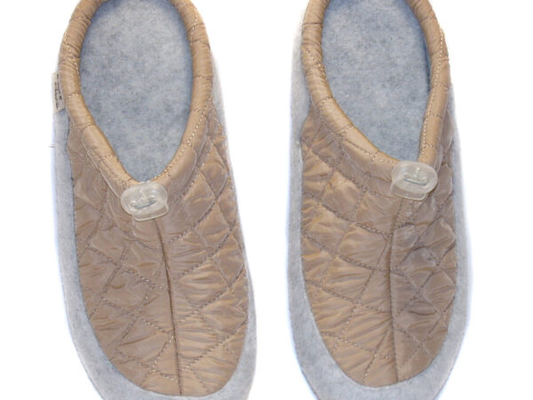 Mule Maison de l'espadrille 9023