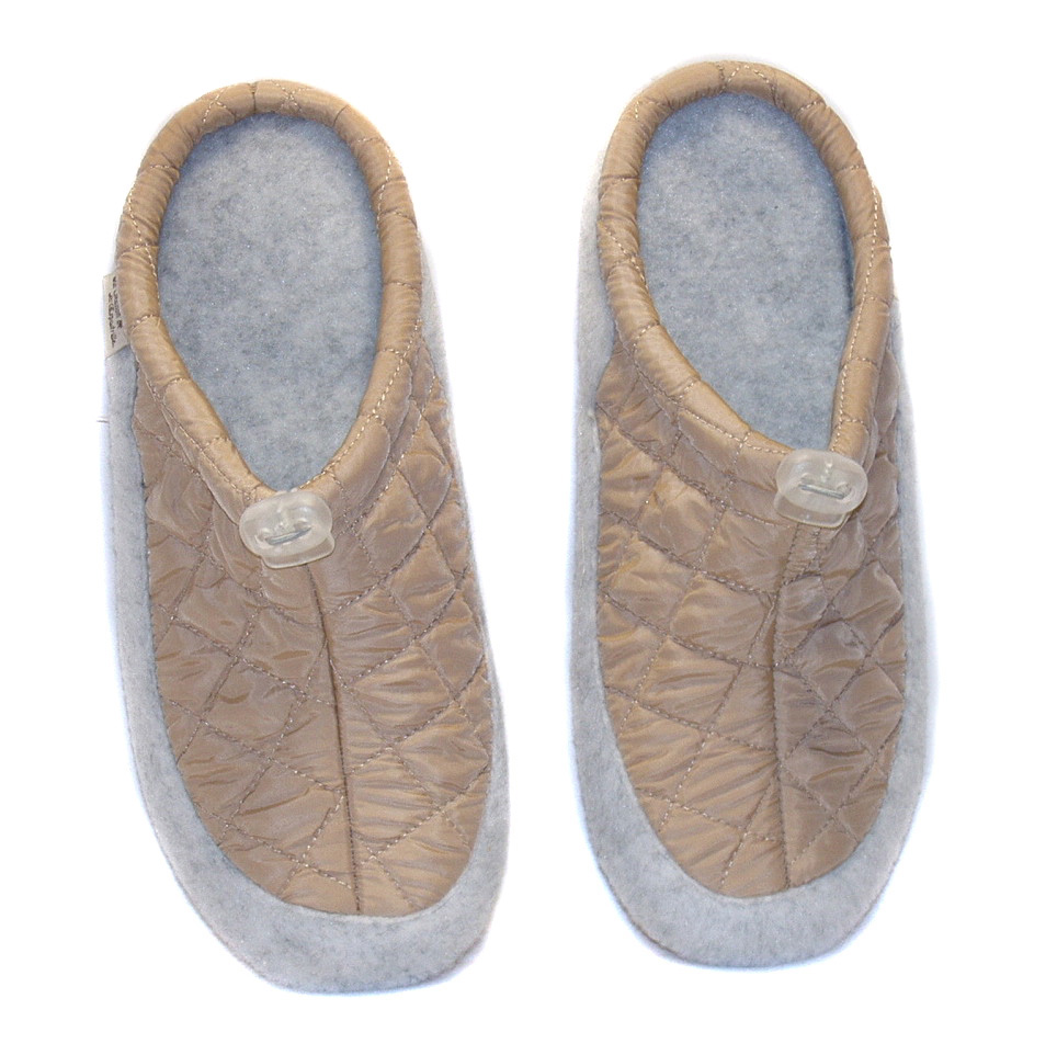 Mule Maison de l'espadrille 9023