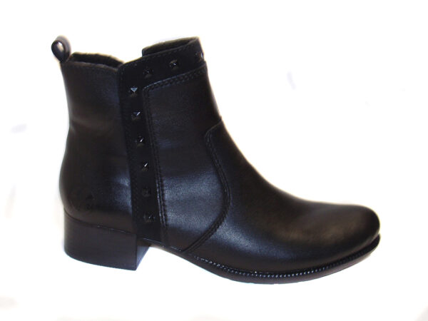 Bottine Rieker 78657